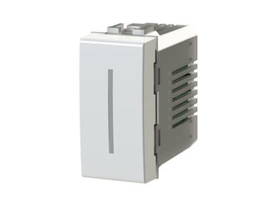 4 BOX, UNIKO PRO S 4BCU2S.N Comando multifunzione