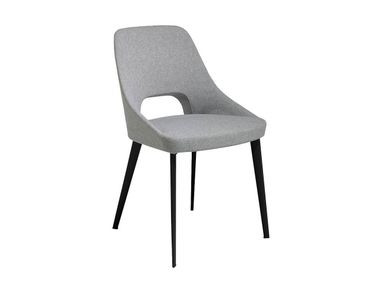 Sedia imbottita in tessuto 4101 Angel Cerdá