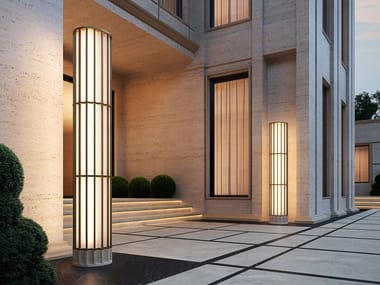 DESIGN - Outdoor PANZERI