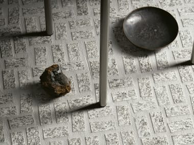 41zero42, BRUTUS Pavimento/rivestimento in gres porcellanato effetto granito