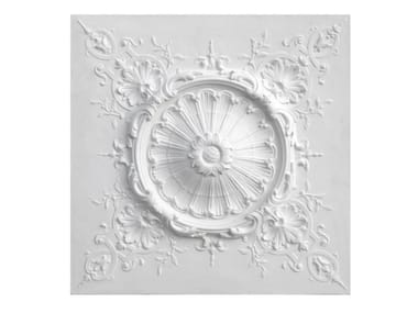 Decorative Ceiling Medallions Suspended Ceilings Archiproducts