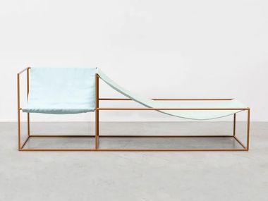 Armchairs and chairs