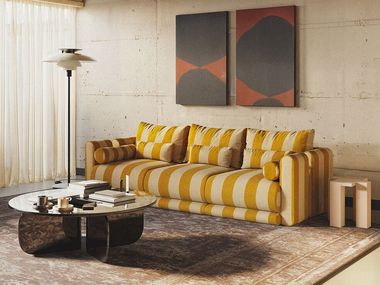 Sofas and armchairs