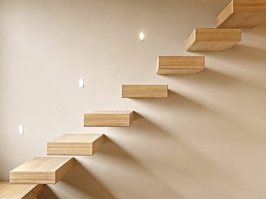 Scale e battiscopa Fiemme Tremila