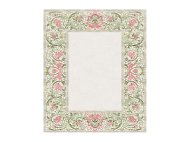 Dentelle Tapis Rouge