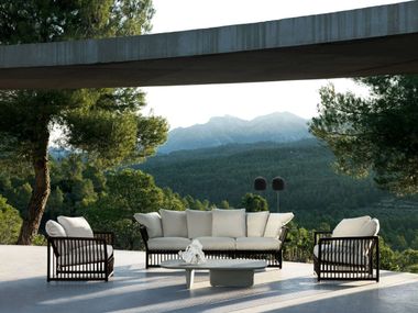 B&B Italia Outdoor Collection 2025 - B&B Italia 展示品 B&Bイタリア