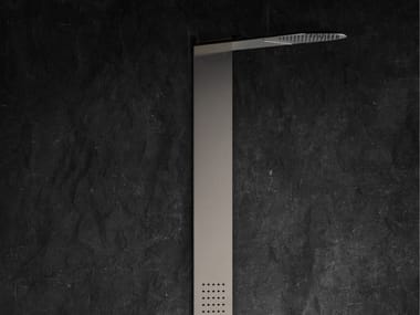 Pannelli doccia Cropelli