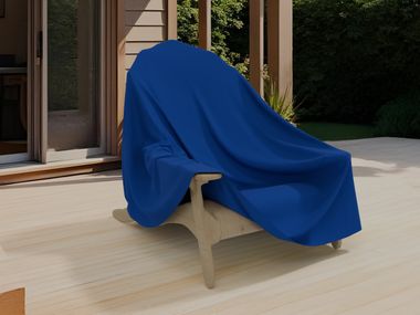 Housses pour mobilier de jardin