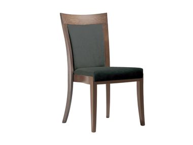 Stackable fabric chair MARTA SE01 New Life