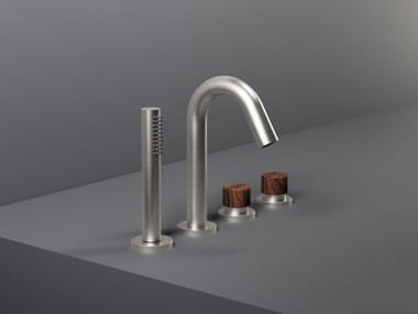 Time2020 Wood Bongio