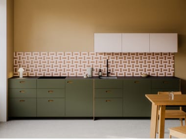 SMART LINE Neuvermoebelt