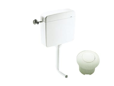 Thermomat, 558 | Cassetta di scarico  Cassetta di scarico