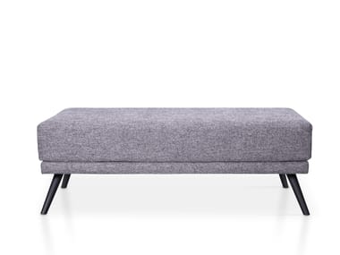 5A Design, VERA Pouf rettangolare