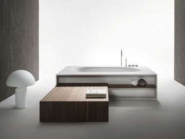 Bathtubs