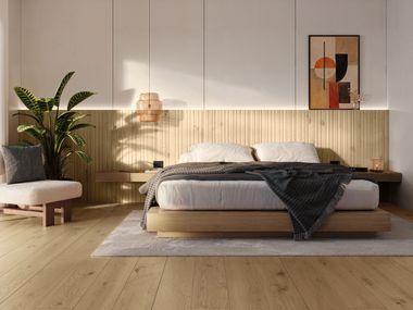 Legacy Oak