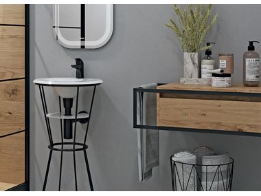 Washbasins