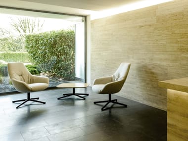 Poltrone e poltroncine BRUNE