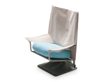 Sessel aus Stoff 650 AEO