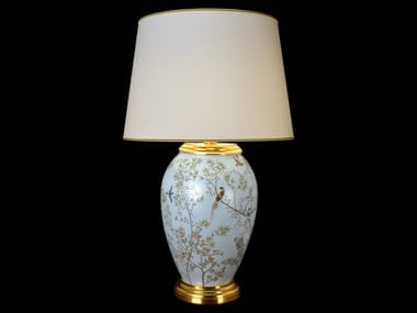 Tisserant, 650 | Lampada da tavolo  Lampada da tavolo