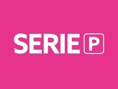 Serie P