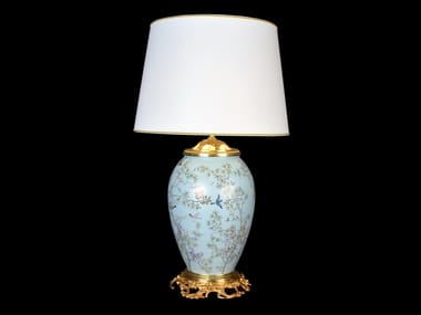 Tisserant, 655 | Lampada da tavolo  Lampada da tavolo