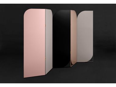 Room dividers