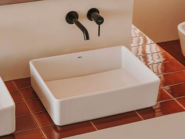 Washbasins