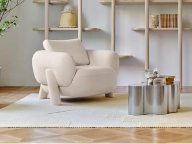 Poltrone Saba Italia