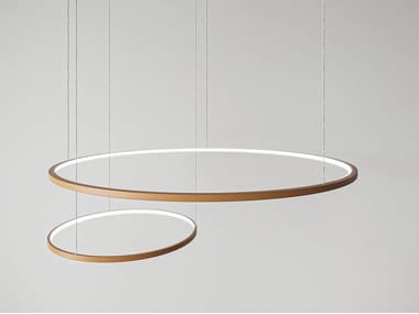 Lampade a sospensione Babich.studio