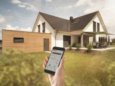 Sistemi di controllo WAREMA