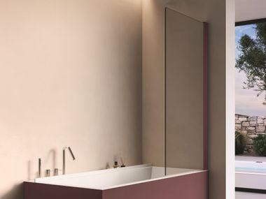 Mamparas de bañera