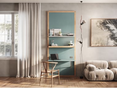 6x6, 6x6 - SMART WALL Boiserie