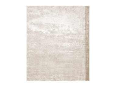 Color Block Tapis Rouge