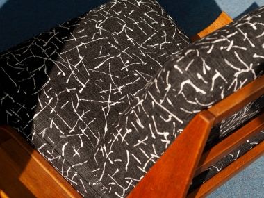 Upholstery