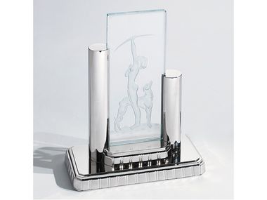 Lampada da tavolo decò 730 Sofar