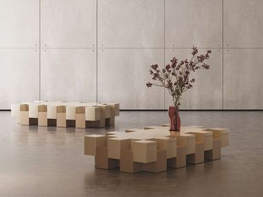 Side and coffee tables