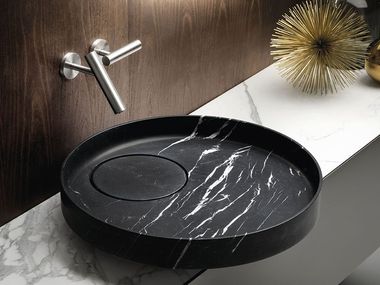 Washbasins