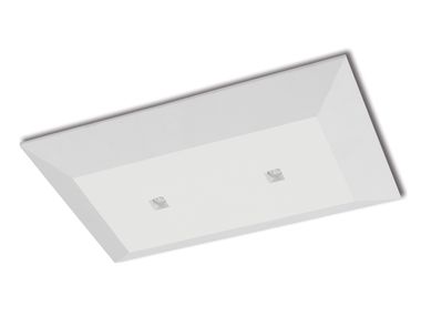 Lampada da soffitto a LED in Cristaly® 8902B 9010 novantadieci