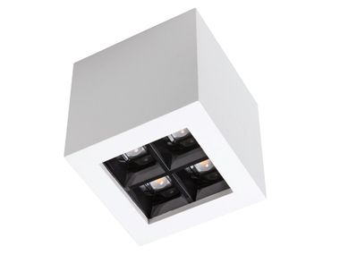 Lampada da soffitto a LED in Cristaly® 8947 9010 novantadieci
