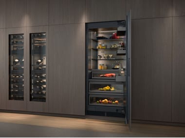 Frigoriferi Gaggenau