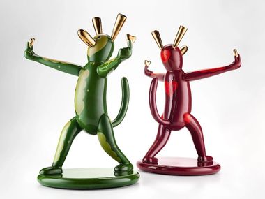 Sculptures