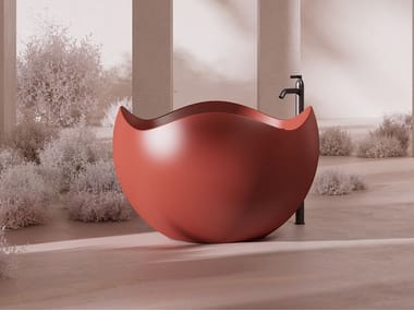 Vasche da bagno MonBlari