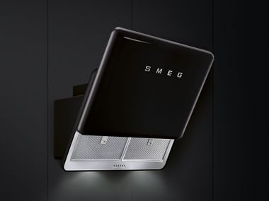 Cooker hoods
