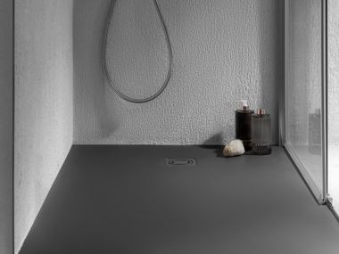 Shower trays