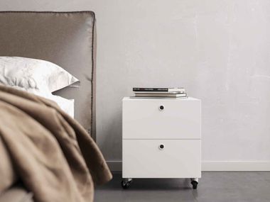 Storage systems and units