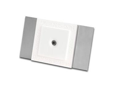 Faretto da incasso a LED in Cristaly® MICROLED ROUND 9010 novantadieci