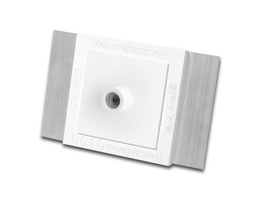 Faretto a LED da incasso in Cristaly® MINILED CILLI 9010 novantadieci