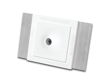 Faretto a LED da incasso in Cristaly® MINILED COLLI 9010 novantadieci