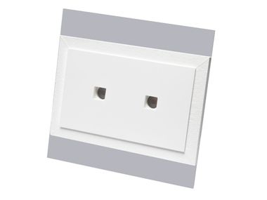 Faretto da incasso a LED in Cristaly® MINILED DOQ 9010 novantadieci