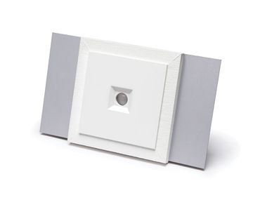 Faretto da incasso a LED in Cristaly® MINILED SQUARE 9010 novantadieci